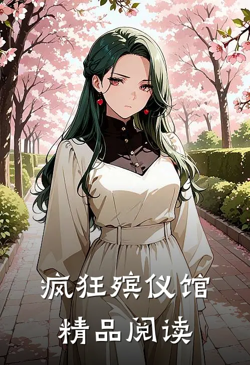 疯狂殡仪馆精品阅读