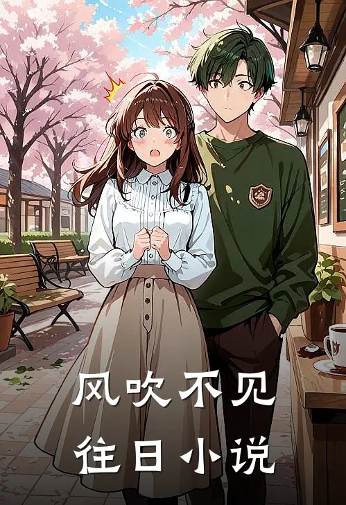 风吹不见往日小说