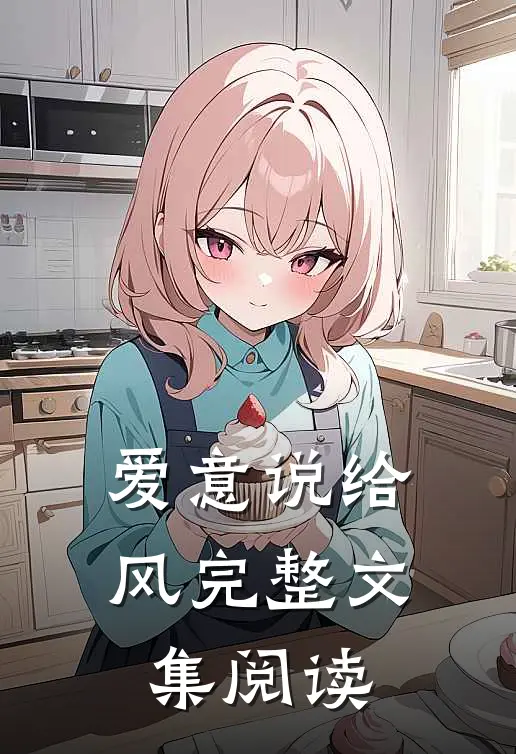 爱意说给风完整文集阅读