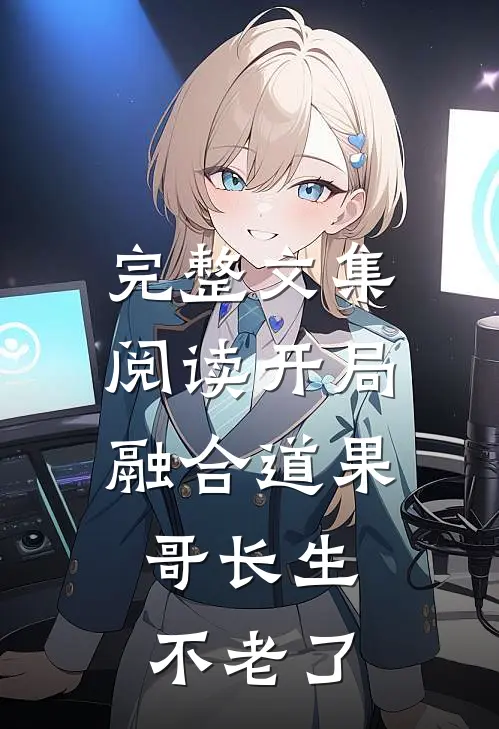 完整文集阅读开局融合道果，哥长生不老了