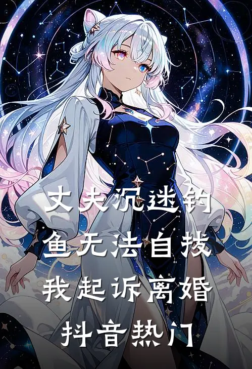 丈夫沉迷钓鱼无法自拔，我起诉离婚抖音热门