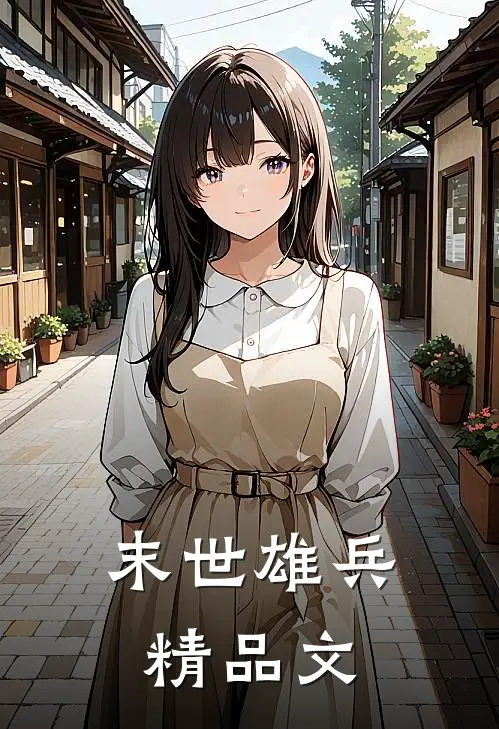 末世雄兵精品文