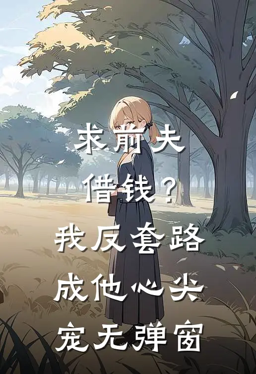 求前夫借钱？我反套路成他心尖宠无弹窗