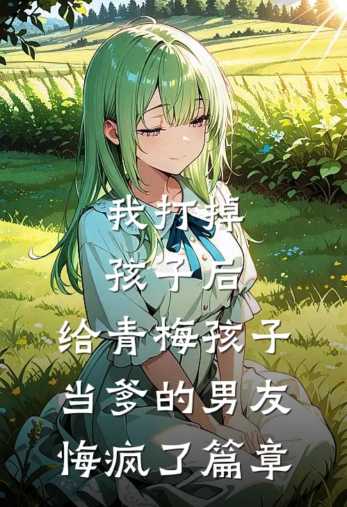 我打掉孩子后，给青梅孩子当爹的男友悔疯了篇章