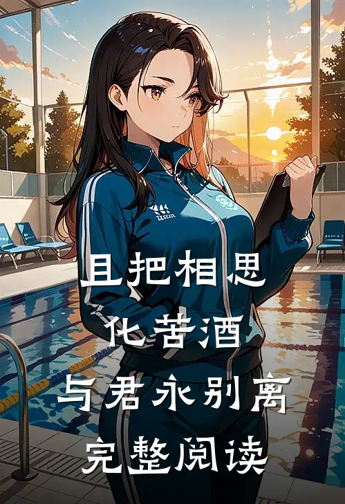 且把相思化苦酒，与君永别离完整阅读