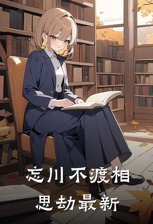 忘川不渡相思劫最新