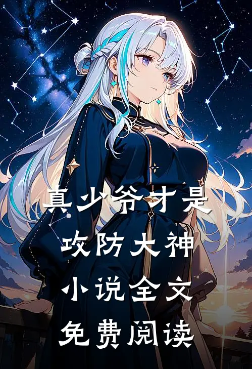真少爷才是攻防大神小说全文免费阅读