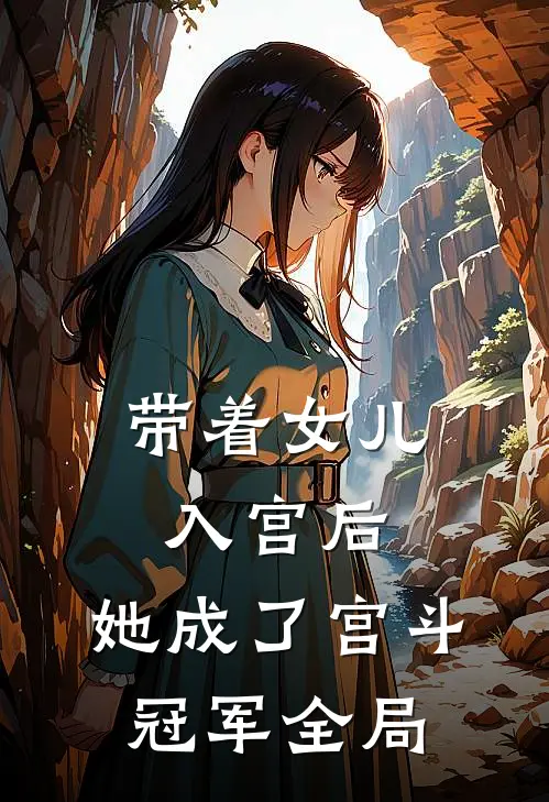 带着女儿入宫后，她成了宫斗冠军全局