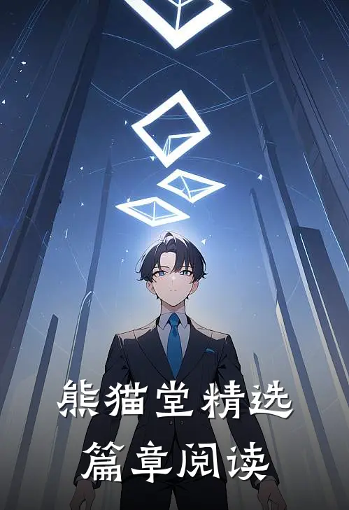 熊猫堂精选篇章阅读