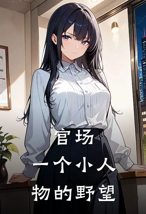 官场：一个小人物的野望