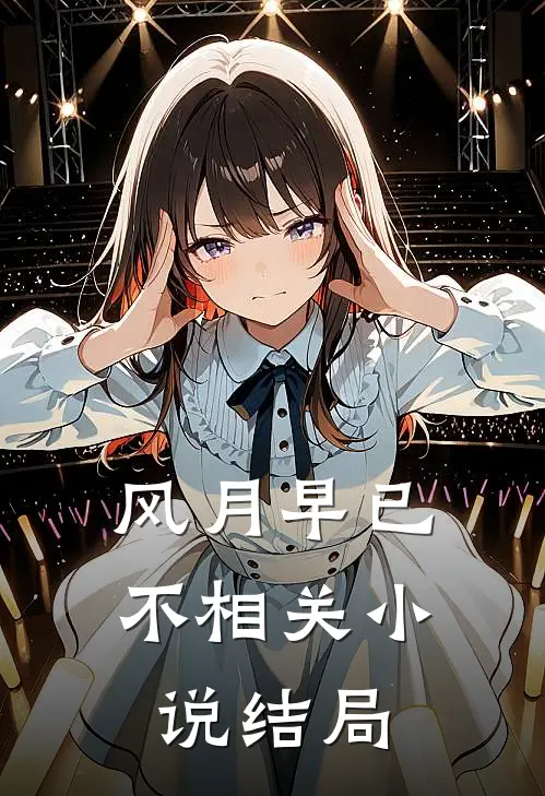 风月早已不相关小说结局