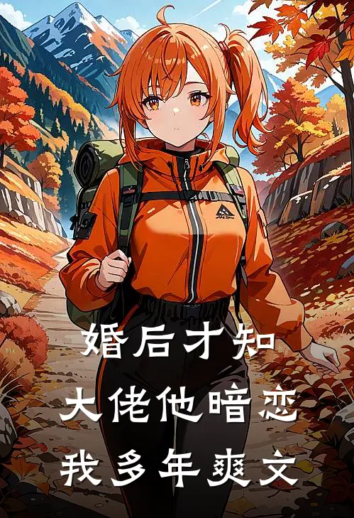 婚后才知,大佬他暗恋我多年爽文在线阅读