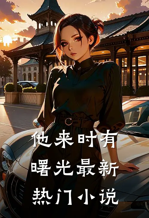 他来时有曙光最新热门小说
