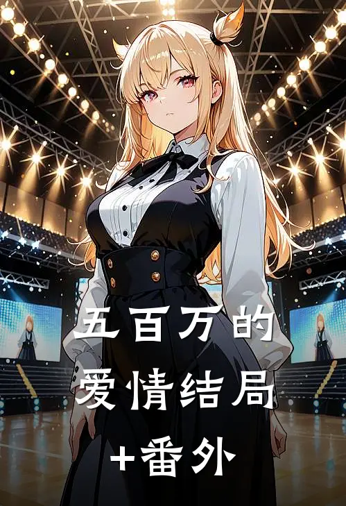 五百万的爱情结局+番外