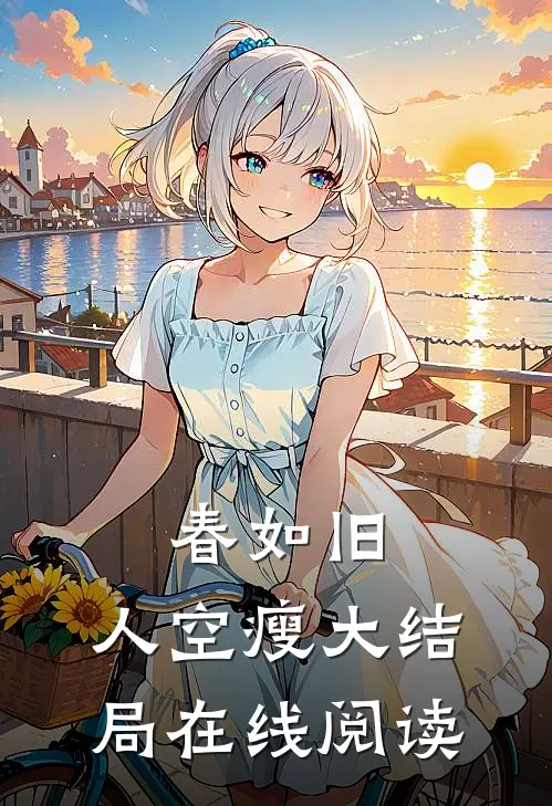 春如旧，人空瘦大结局在线阅读