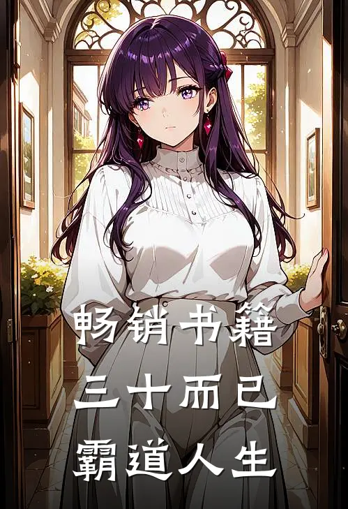 畅销书籍三十而已：霸道人生