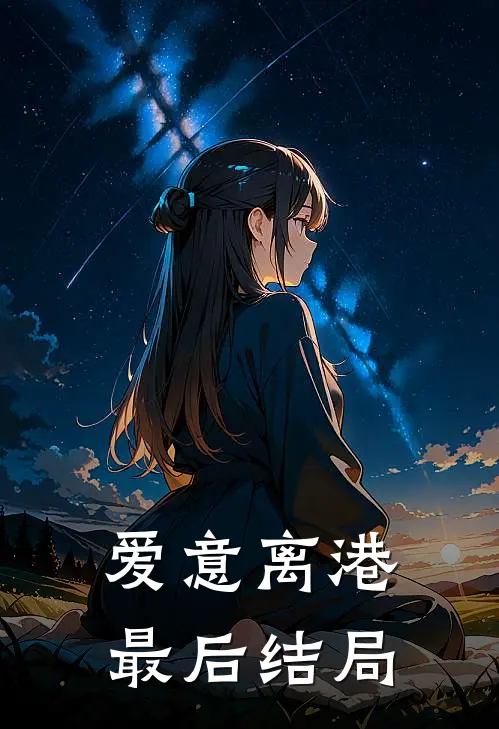 爱意离港最后结局是
