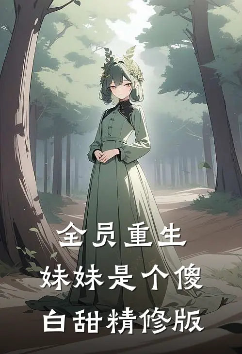 全员重生：妹妹是个傻白甜精修版