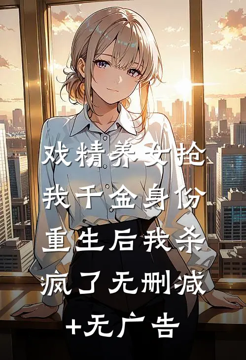 戏精养女抢我千金身份，重生后我杀疯了无删减+无广告