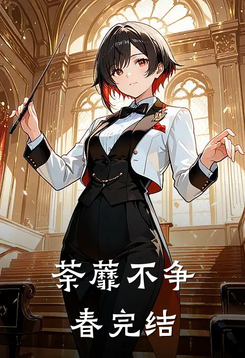 荼蘼不争春完结
