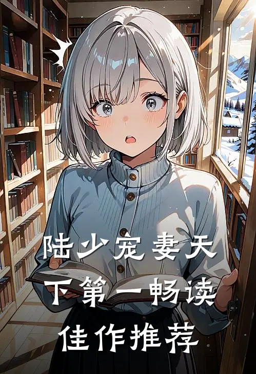 陆少宠妻天下第一畅读佳作推荐
