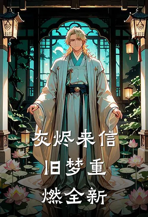 灰烬来信，旧梦重燃全新