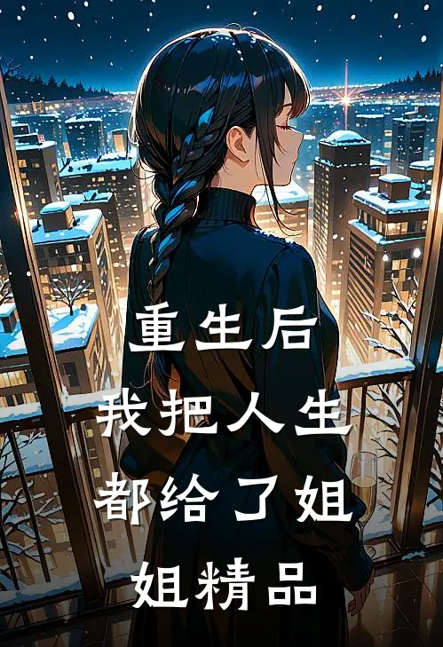 重生后,我把人生都给了姐姐精品