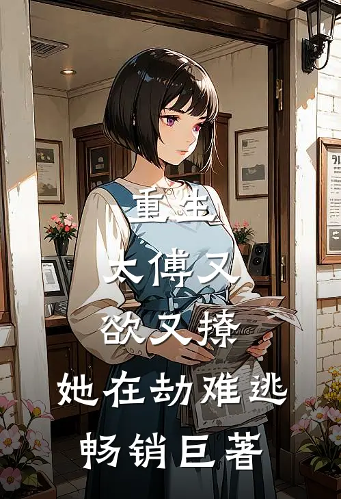 重生：太傅又欲又撩，她在劫难逃畅销巨著