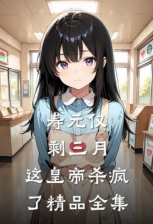寿元仅剩三月，这皇帝杀疯了精品全集