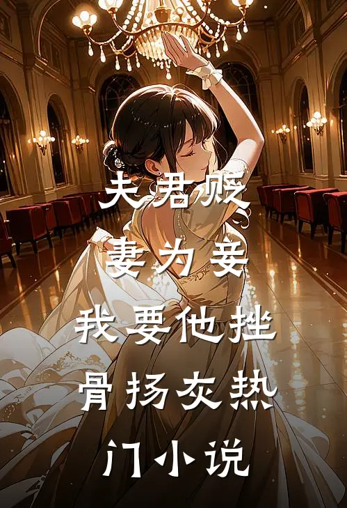 夫君贬妻为妾，我要他挫骨扬灰热门小说