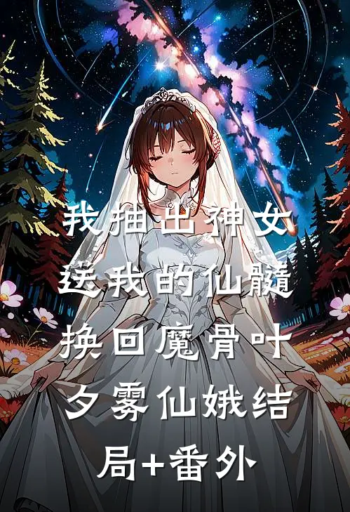 我抽出神女送我的仙髓换回魔骨叶夕雾仙娥结局+番外