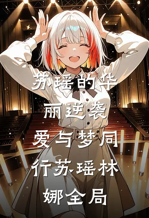 苏瑶的华丽逆袭：爱与梦同行苏瑶林娜全局