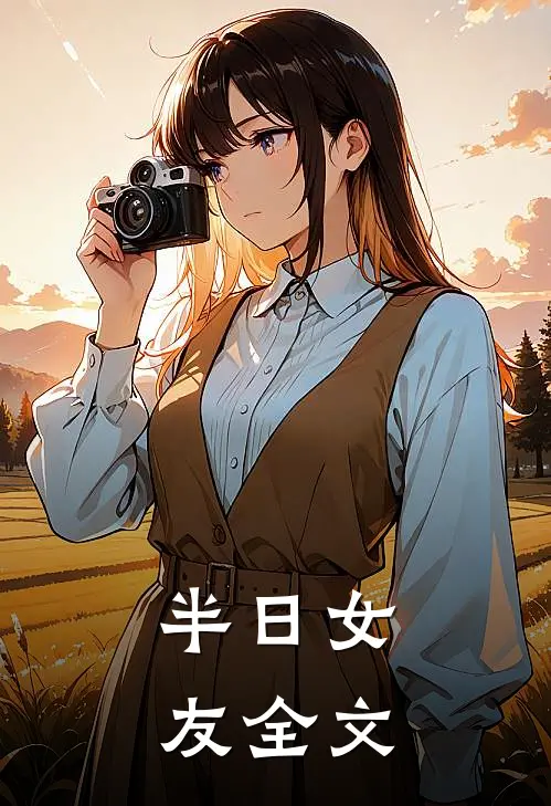 半日女友全文
