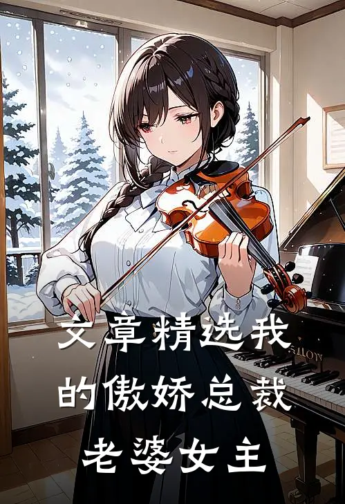 文章精选我的傲娇总裁老婆女主