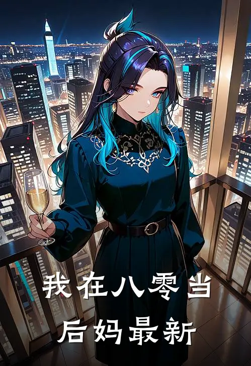 我在八零当后妈最新