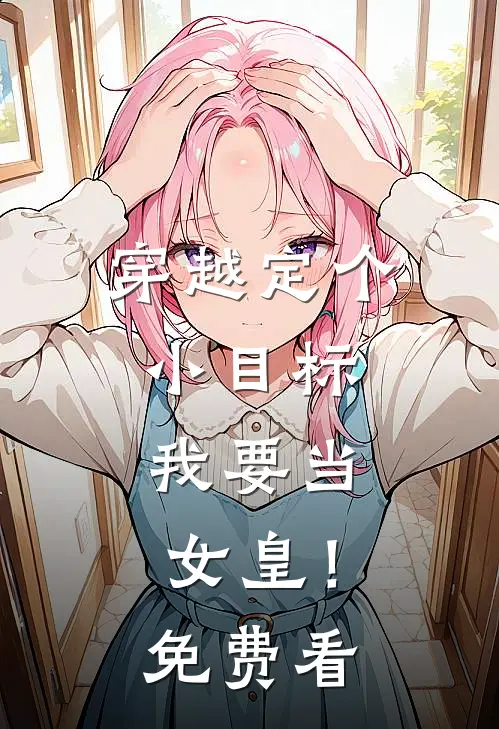 穿越定个小目标，我要当女皇！免费看