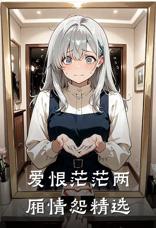 爱恨茫茫两厢情怨精选
