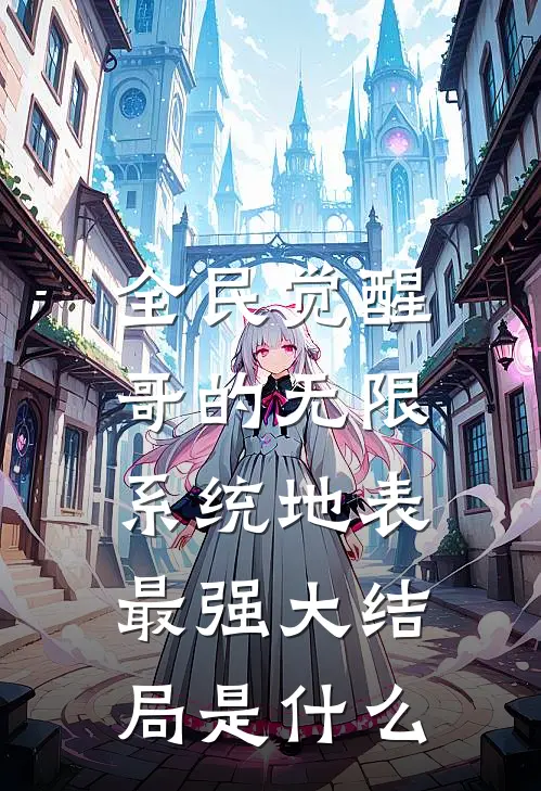 全民觉醒：哥的无限系统地表最强大结局是什么
