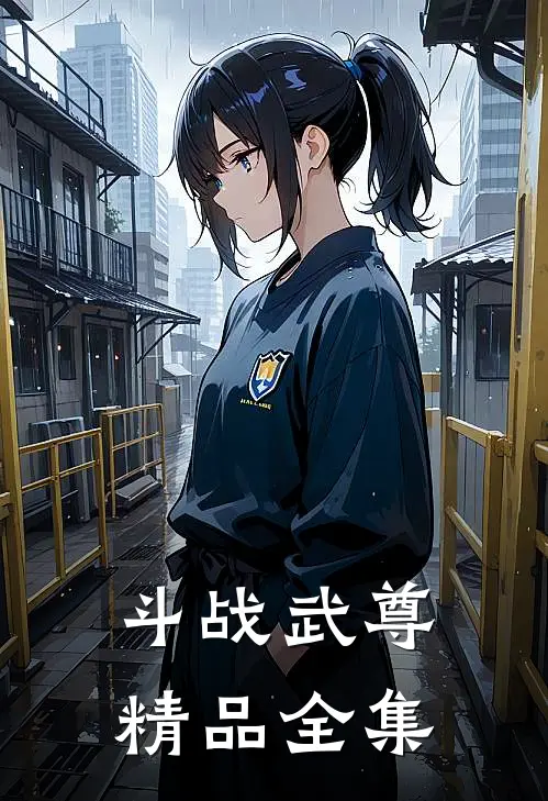 斗战武尊精品全集