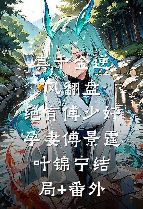 真千金逆风翻盘，绝育傅少好孕妻傅景霆叶锦宁结局+番外