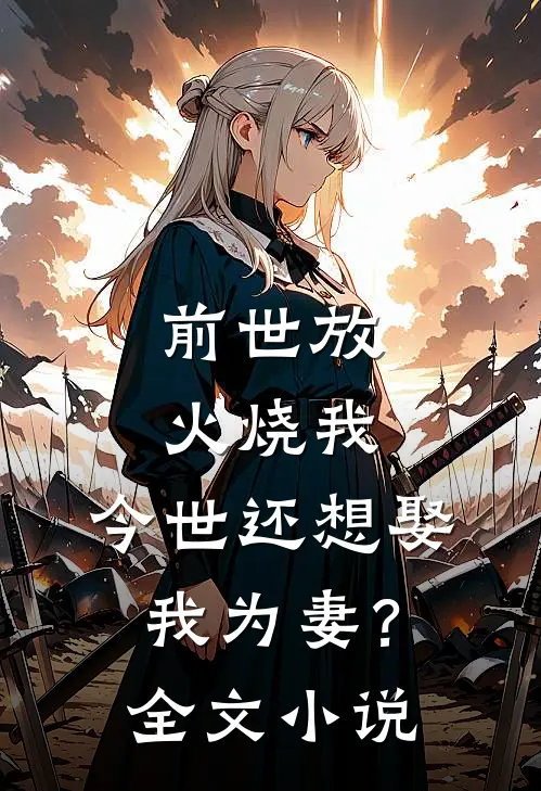 前世放火烧我，今世还想娶我为妻？全文小说