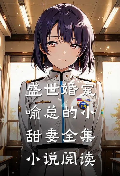 盛世婚宠，喻总的小甜妻全集小说阅读