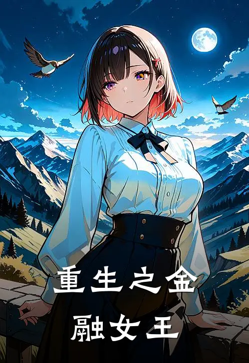 重生之金融女王
