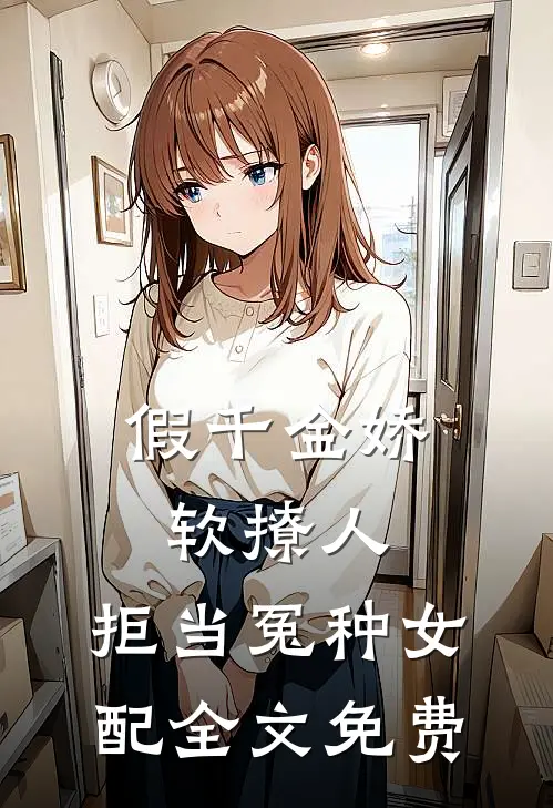 假千金娇软撩人，拒当冤种女配全文免费