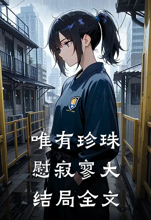 唯有珍珠慰寂寥-大结局全文