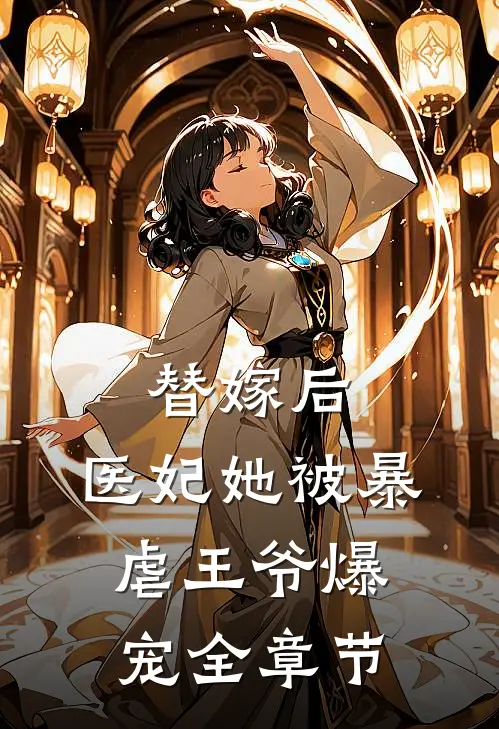 替嫁后，医妃她被暴虐王爷爆宠全章节