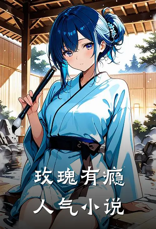玫瑰有瘾人气小说