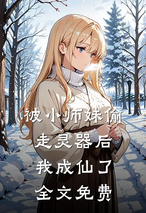 被小师妹偷走灵器后，我成仙了全文免费
