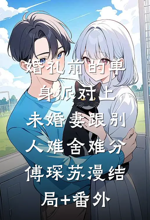 婚礼前的单身派对上，未婚妻跟别人难舍难分傅琛苏漫结局+番外