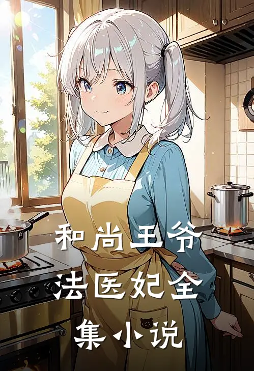 和尚王爷法医妃全集小说